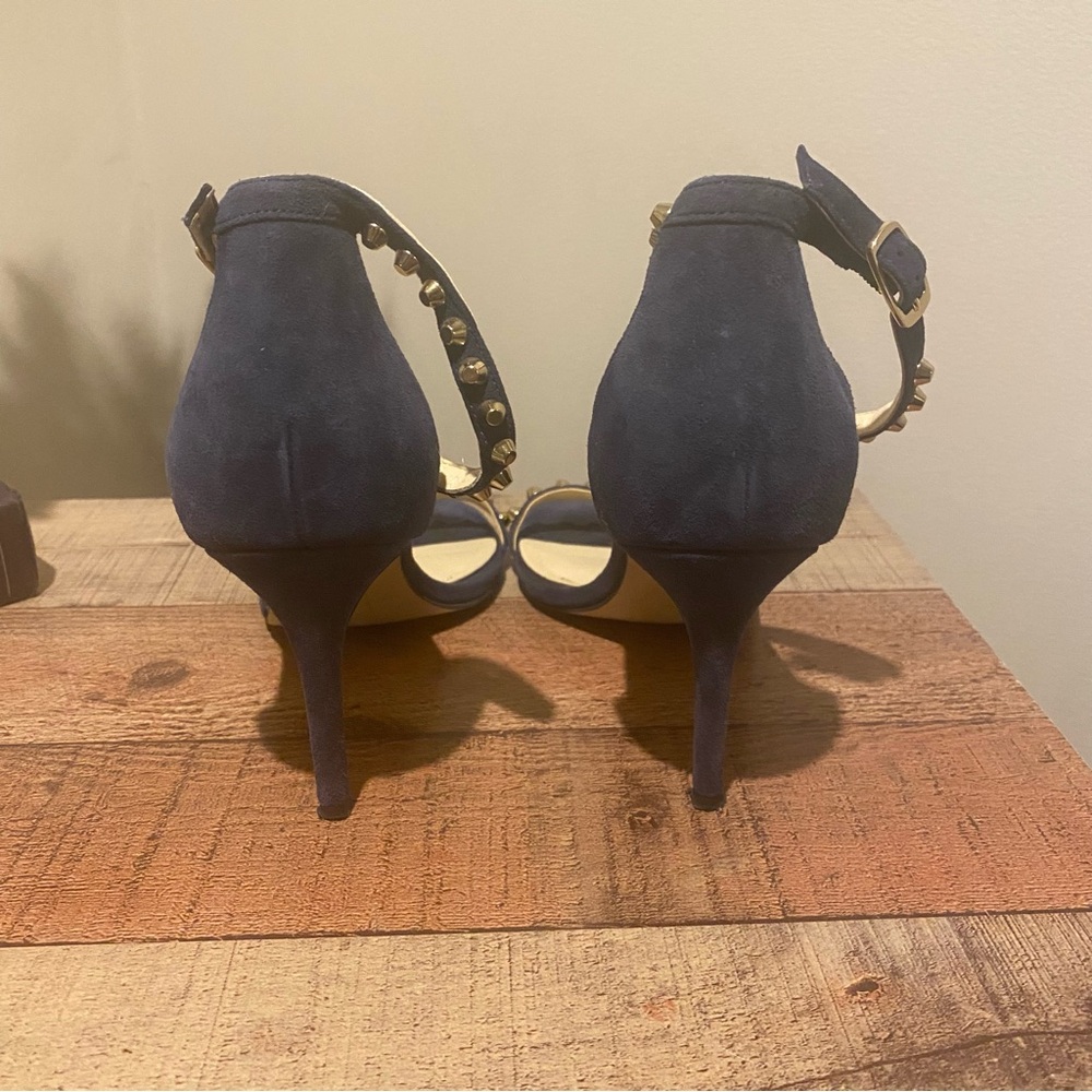 Marc Fisher Banner Heels View 4